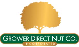 Grower Direct Nut Co. Logo