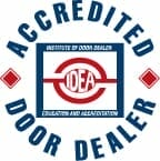 IDEA Accreditation Logo